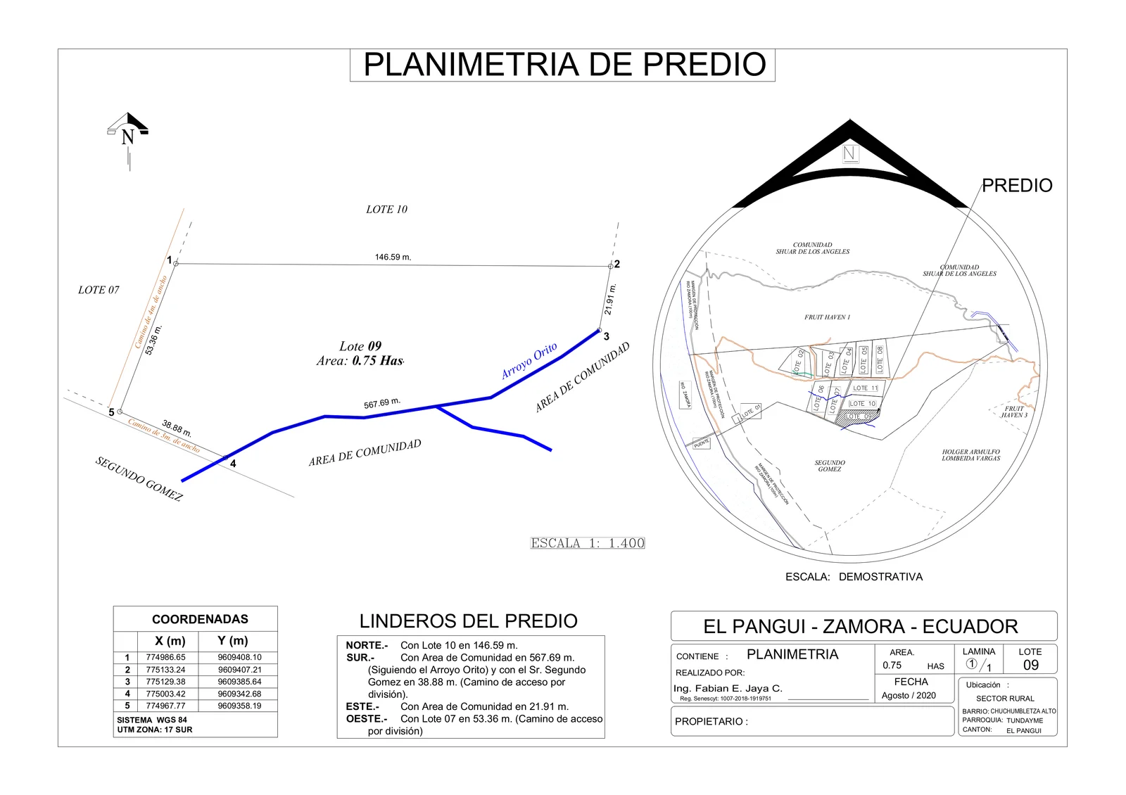 fh2 lot 9 map